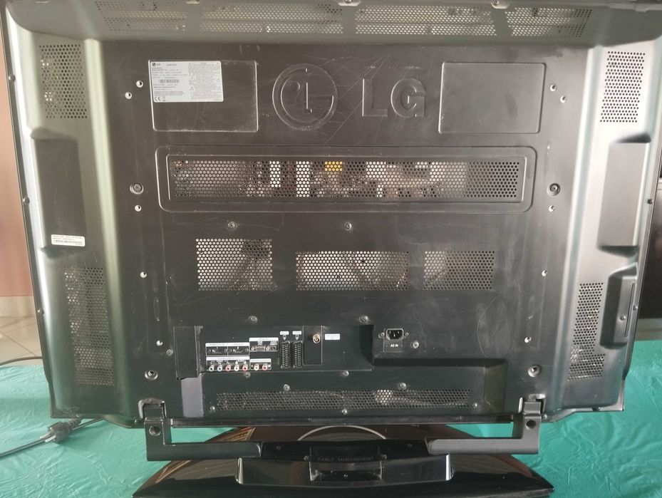 Telewizor LG 42 cale