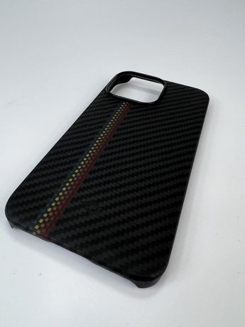 PITAKA Fusion Weaving MagEZ Case 2 dla iPhone 13 Pro