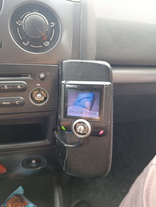 Рено Меган 2007р