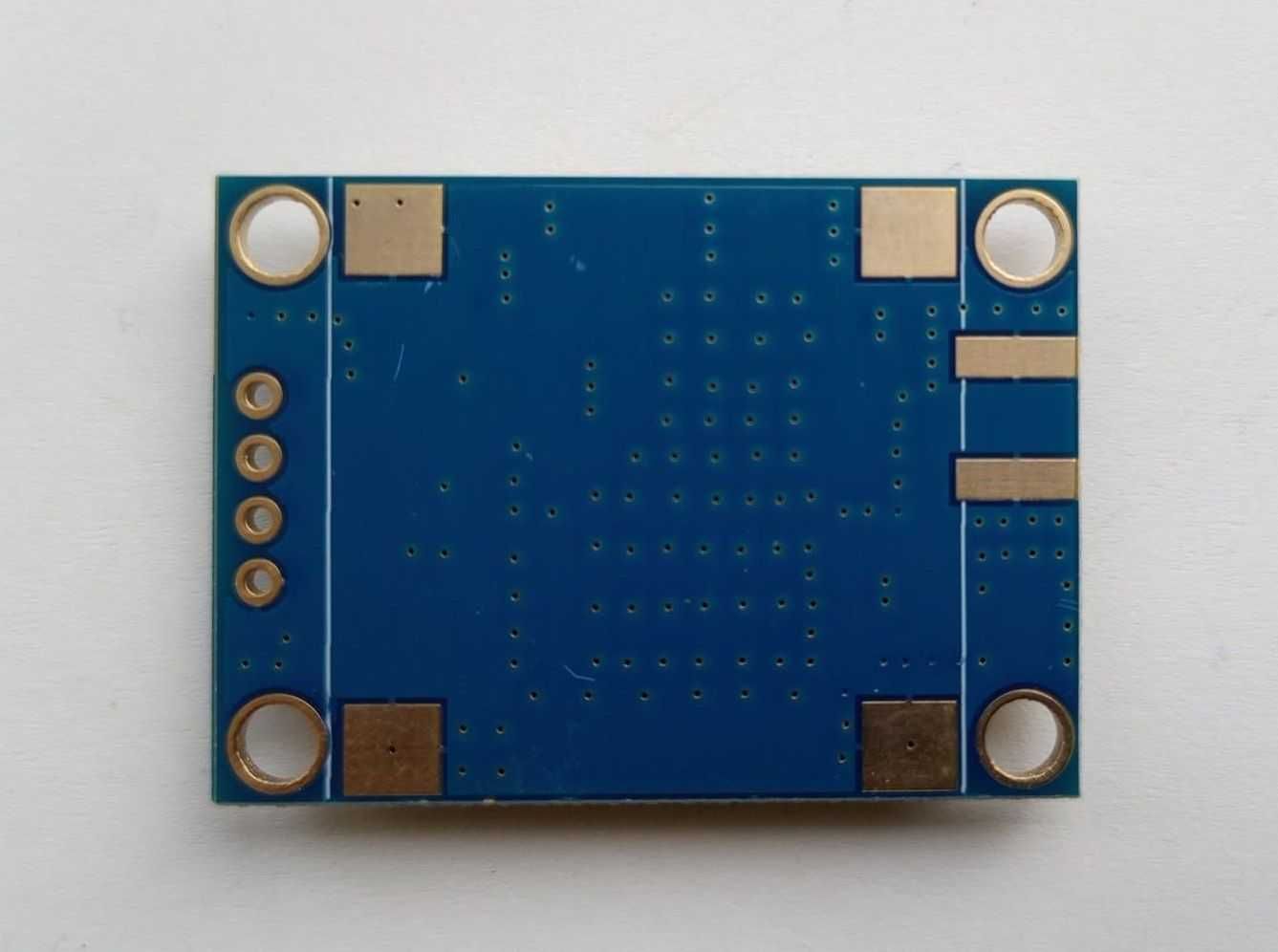 Навигационный модуль UBlox Neo-8M GPS SBAS WAAS EGNOS MSAS выход UART