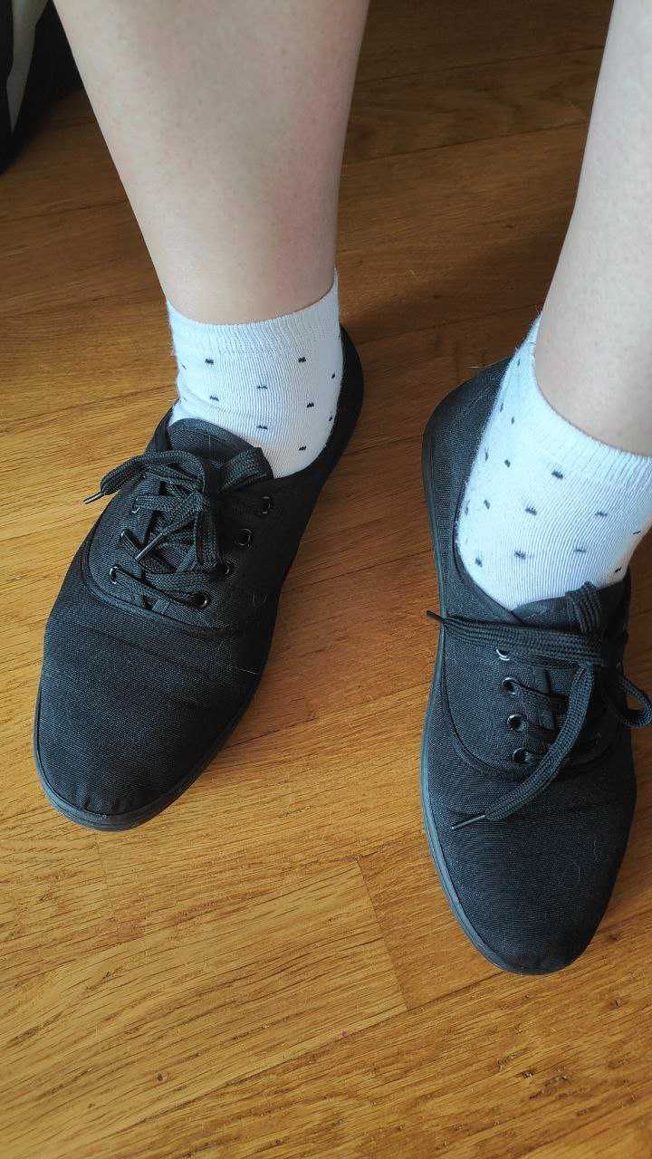 Кеди жіночі slazenger текстильні