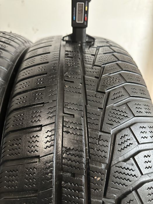 Hankook Icept Winter SUV 225/65r17 зимова Склад Шин Умань