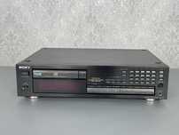 Odtwarzacz CD Sony CDP-991 TOP