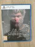 Black Myth Wukong PS5