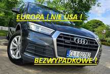 Audi Q5 2.0TFSI QUATTRO *Led *Xenon *Skóry *3xClima *El.Klapa *Drive Select