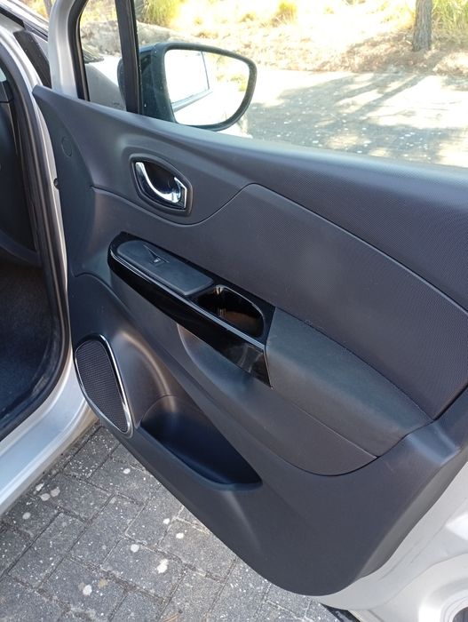 Vendo Renault Captur