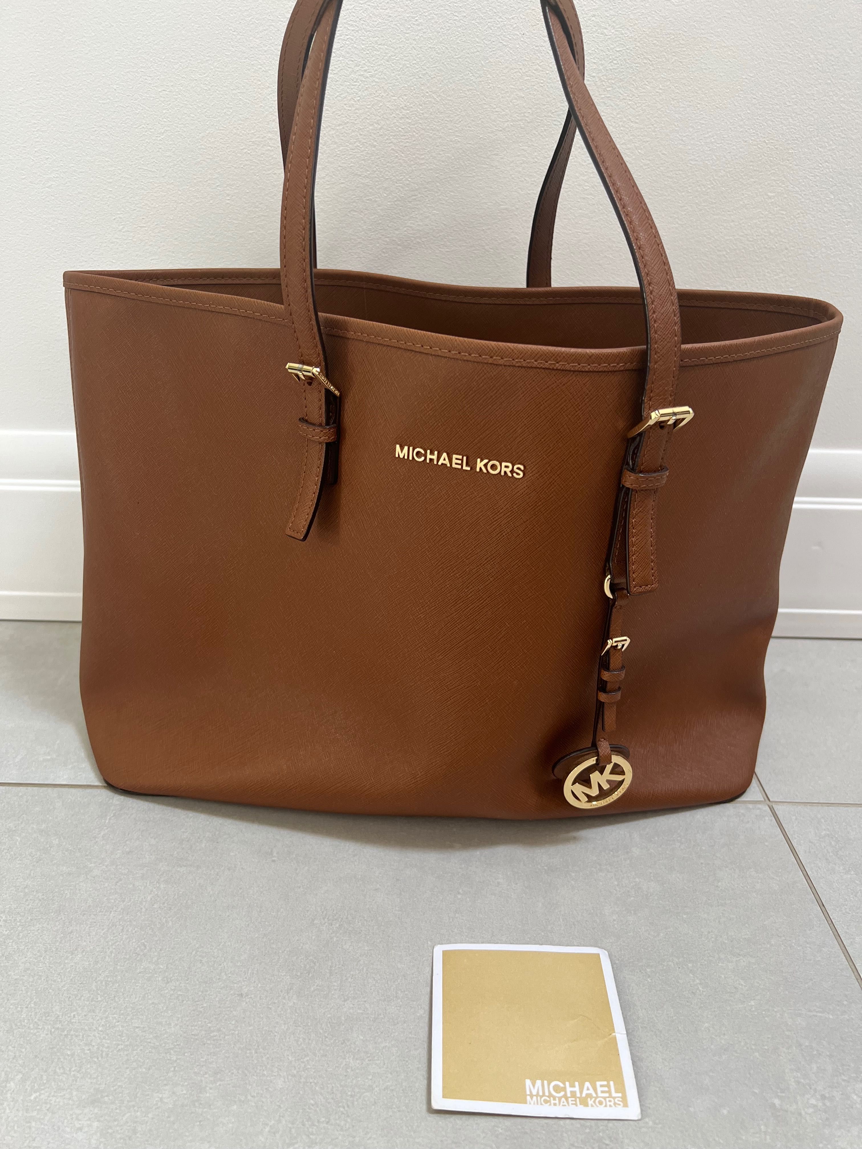 Michael Kors Torebka