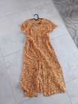 Sukienka letnia Bershka XS