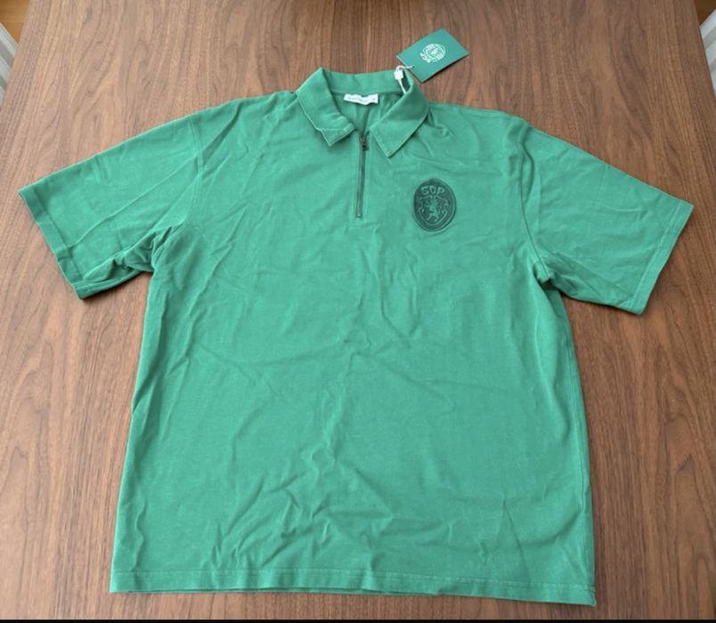 Polo Sporting Clube de Portugal NOVO