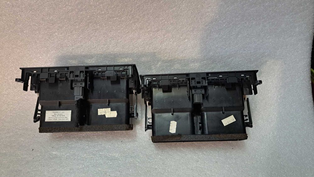 Kratki nawiewu środkowe Audi A2