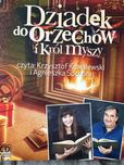 Dziadek do orzechów i król myszy. Audiobook