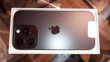 iPhone 15 Pro Smartfon