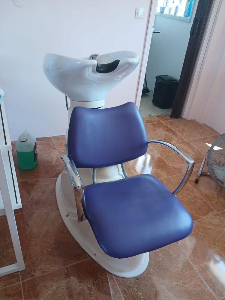 Rampa lavagem estimada