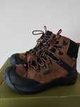Чоловічі черевики зимові Keen Revel Iv Mid Polar