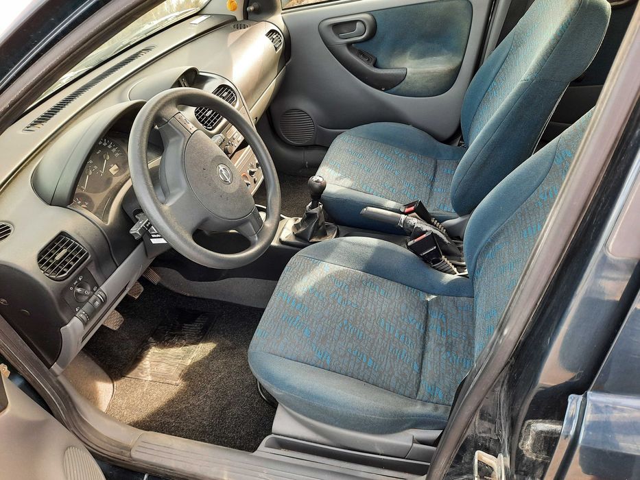 Opel Corsa 48.000Km