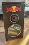 Lodówka  [ Red bull] djcooler