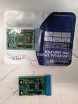 Placa Pré-amplificadora stereo