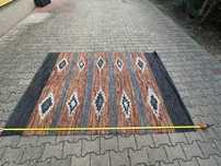Dywan tkany – 240 × 160 cm
