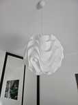 Lampa wisząca żyrandol Inspire