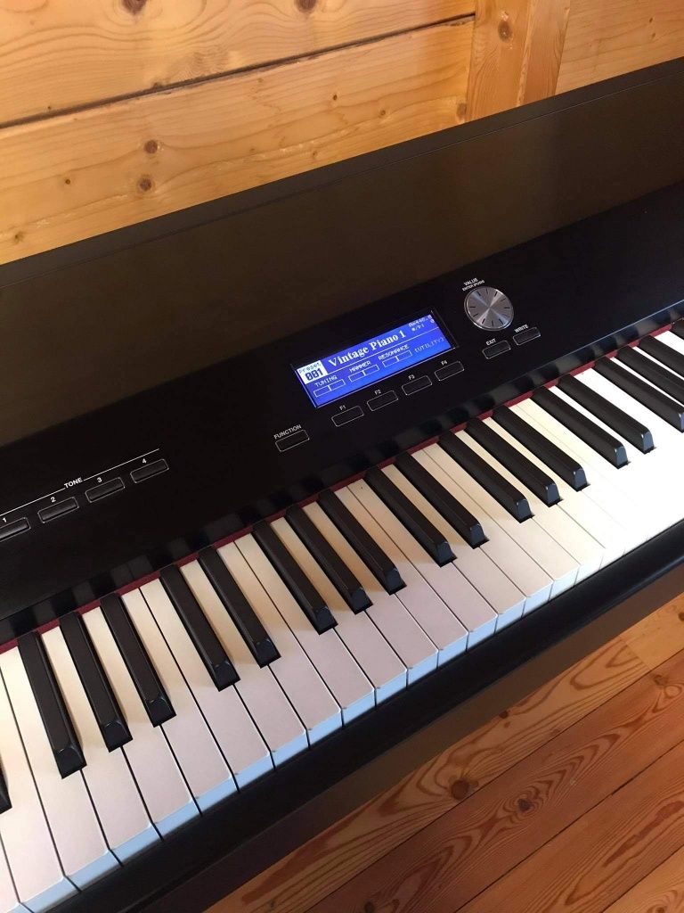 Roland V-Piano NOVO