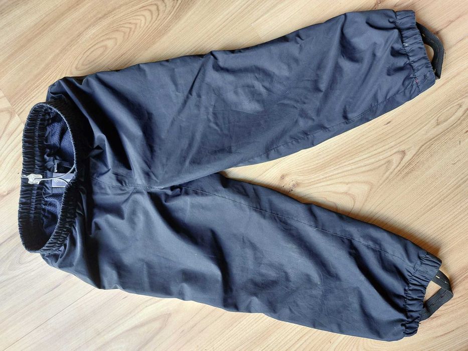 Spodnie dla chłopca