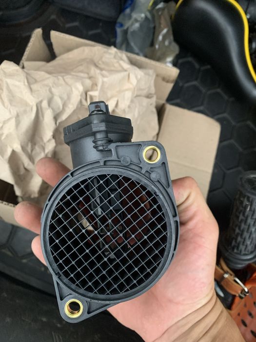 Продам ДМРВ шкода АГУ новий