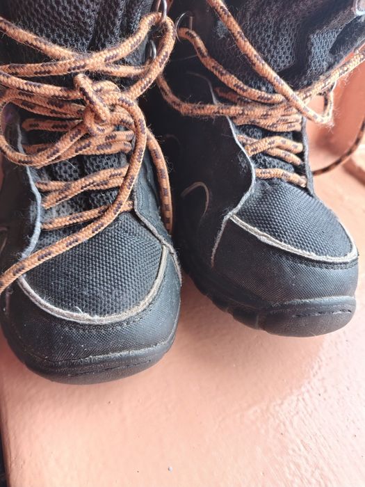 Ботинки на мальчика Next, рамер 30
Размер - 30
Длина стельки - 19 см
Т