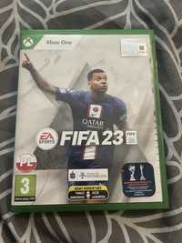 Fifa 23 bez steel book