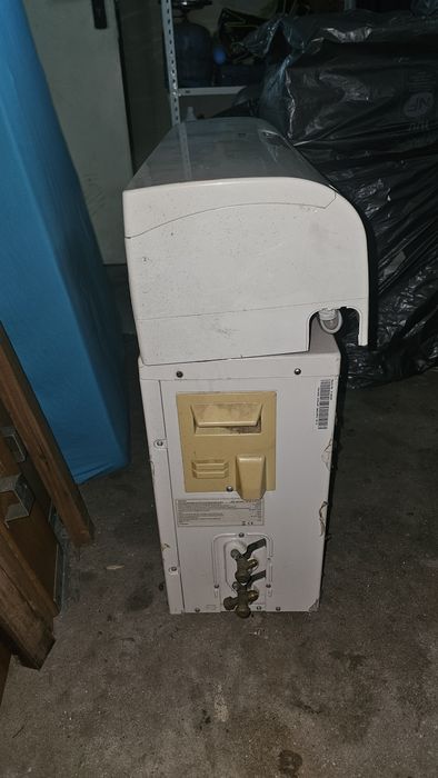 Ar Condicionado Becken