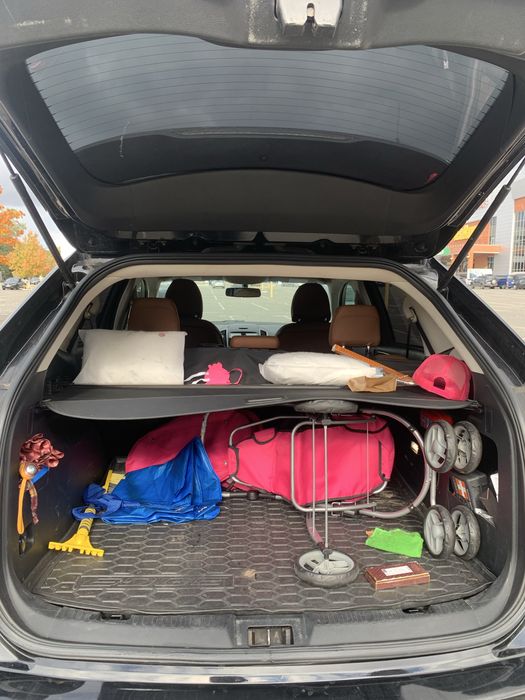 FORD EDGE идеальное состояние