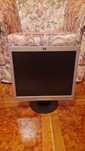 Monitor HP 17 polegadas