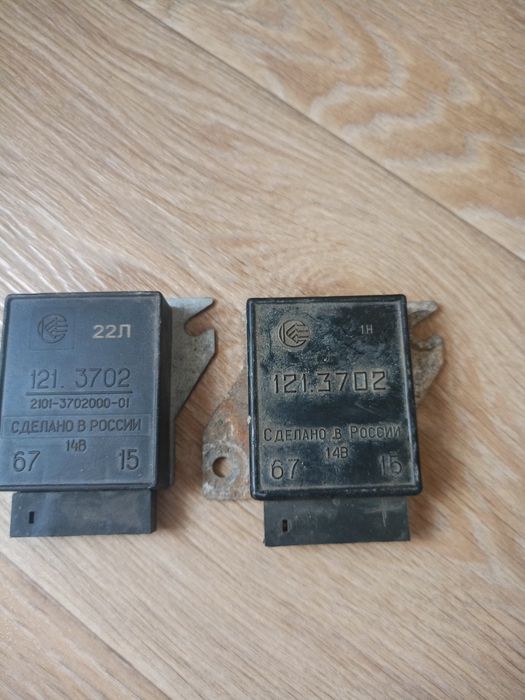 Регулятор напряжения ваз 2101-2107