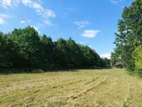 Działka budowlana, Kazimierz Dolny, ul. Słoneczna – 1546 m²