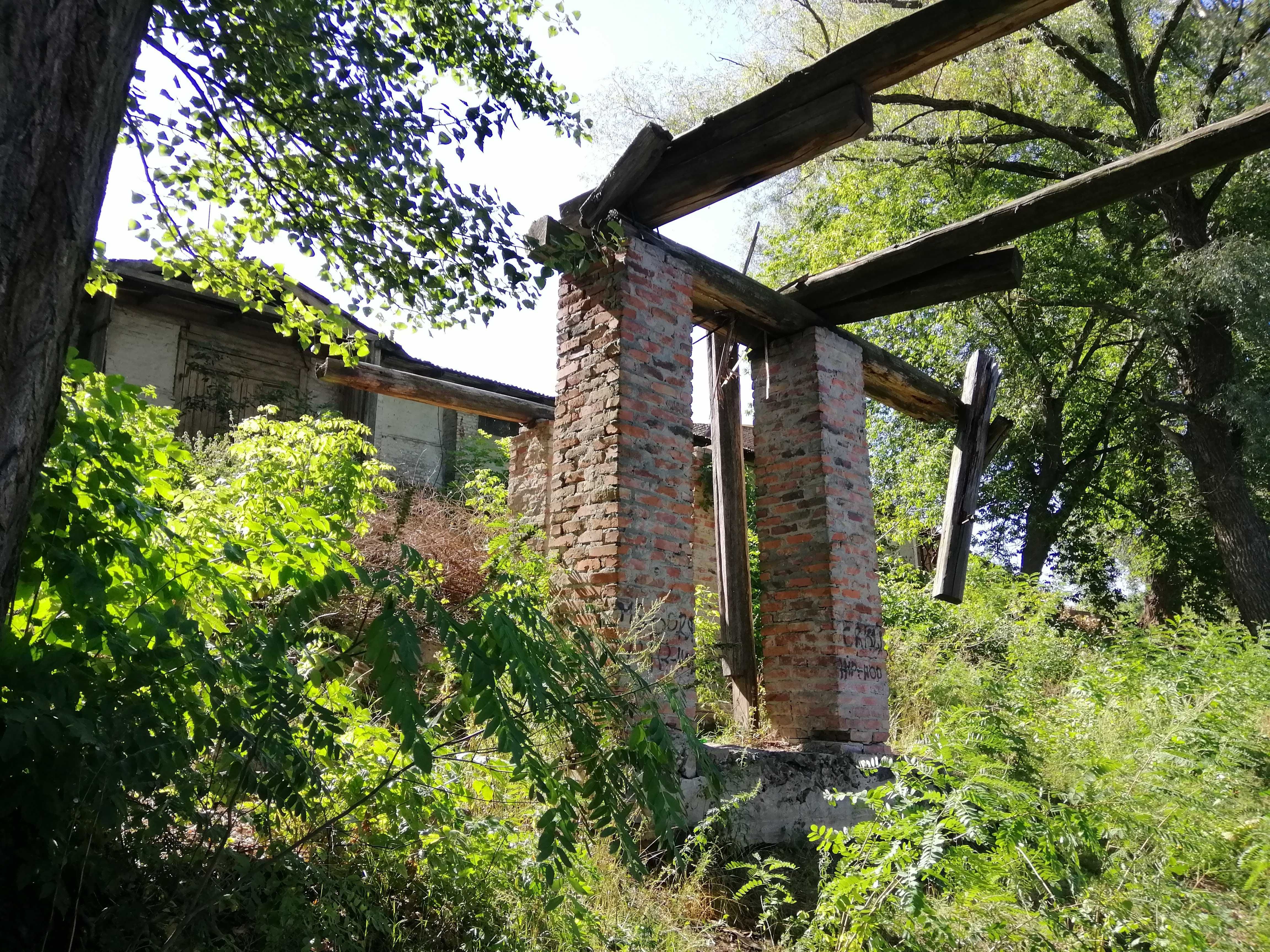 БЕЗ% ЕЛЕВАТОР підлогового зберігання 9000тон Київ або Чернігів-65км