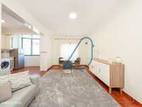 Apartamento T1 Mobilado para Arrendamento - Localização Privilegiad...