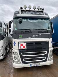 Volvo FH 500  Volvo FH500 rok 2017 Globetrotter XL