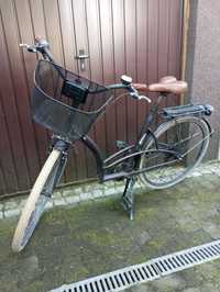 rower BTwin Elops 320