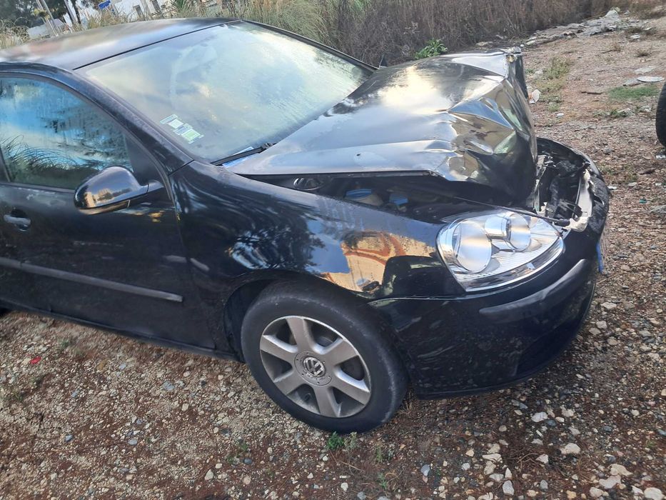 Volkswagen Golf 1.4 90cv