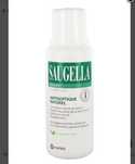 Saugella Attiva 250 ml