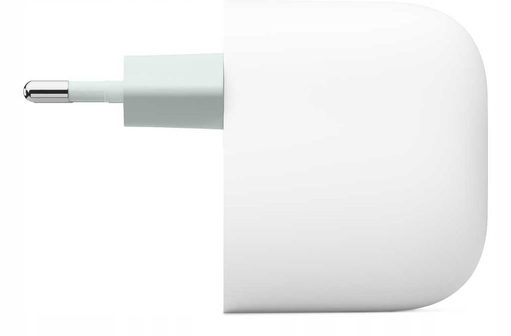Ładowarka sieciowa Google 45W USB-C White GA05732-EU