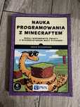 Nauka programowania z Minecraftem Richardson