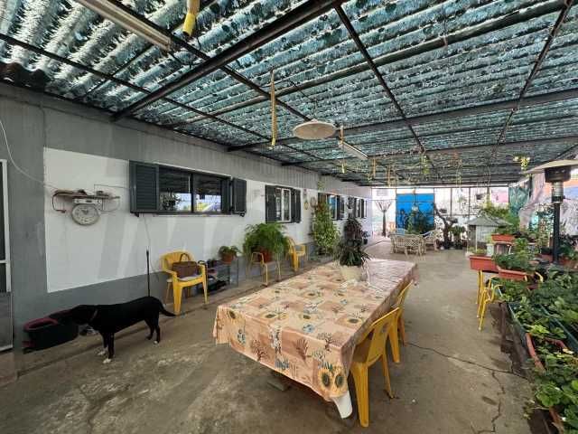 Moradia V3- Foros de Salvaterra - 
Salvaterra de Magos.