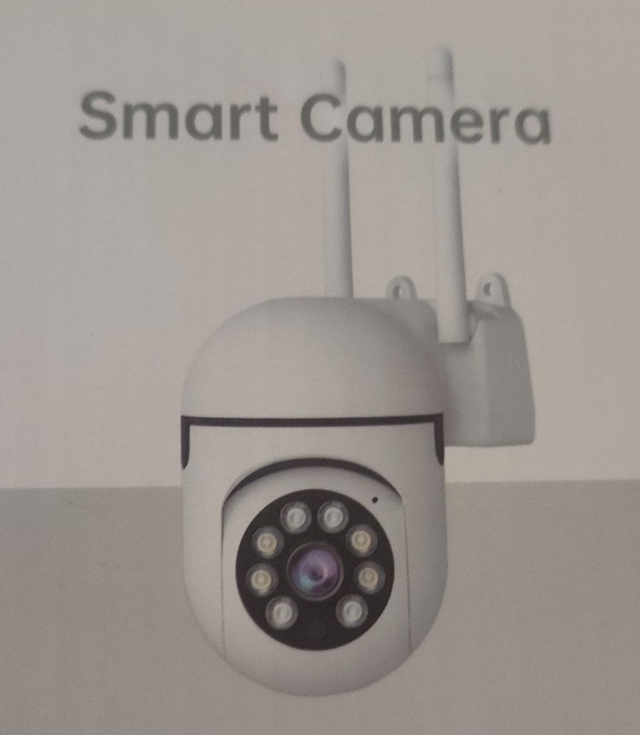 Câmara Videovigilância