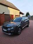 Peugeot 5008 GT 2.0 diesel