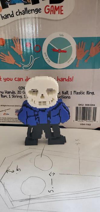 Figura 8-Bit Sans