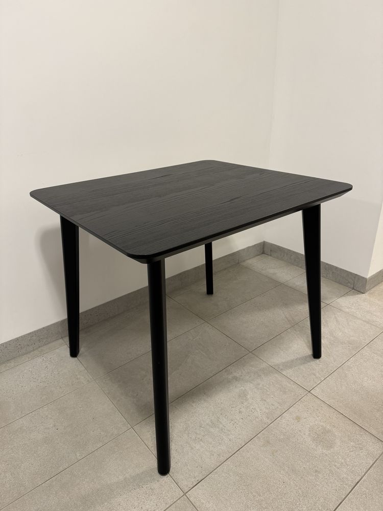 Lisabo ikea stół 88x78 do jadalni salonu