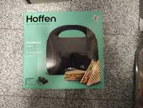 Opiekacz 3 w 1 Hoffen