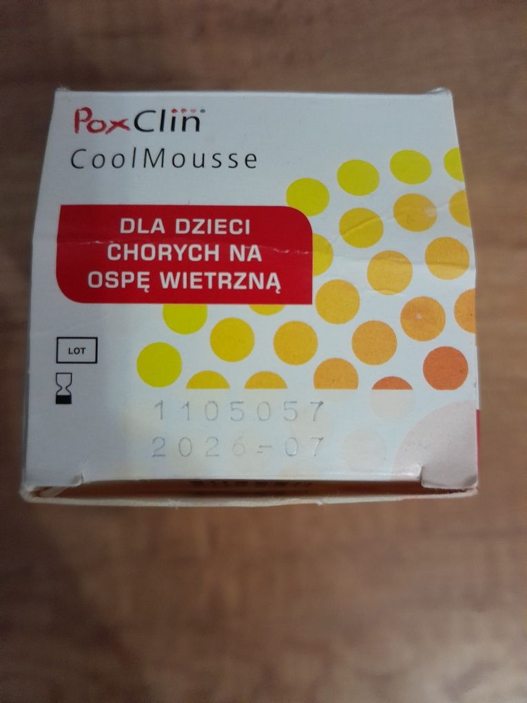 Pianka na ospę 07-2026