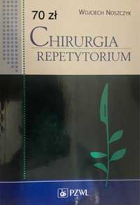 Chirurgia Repetytorium Noszczyka