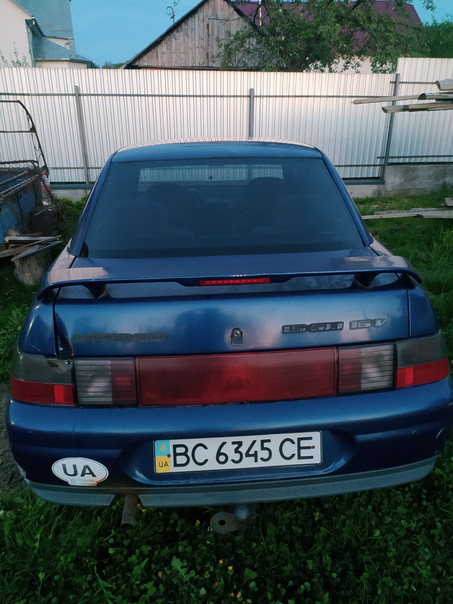 Продам Ваз LADA 2110